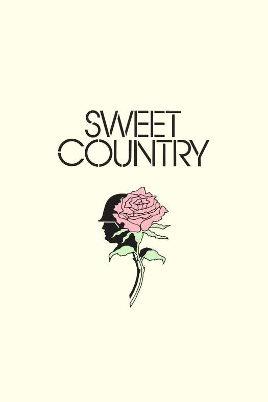 Постер Sweet Country
